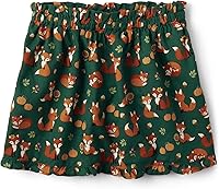 Vista 1 de Gymboree Faldas de moda para niñas pequeñas de temporada