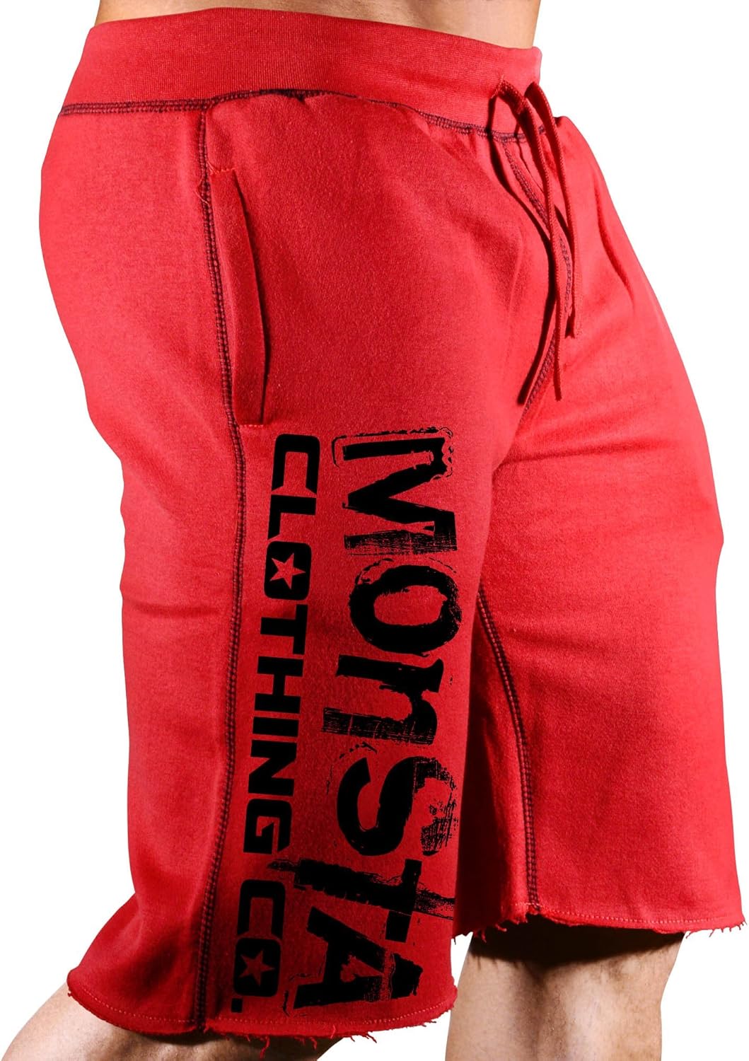 Shorts Deportivos