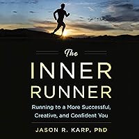 Algopix Similar Product 11 - The Inner Runner Running to a More