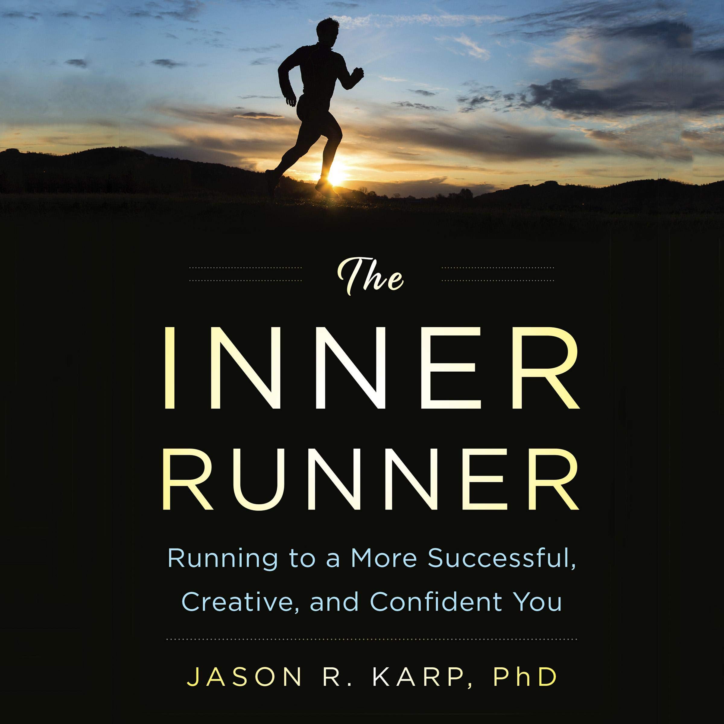 Cover art for The Inner Runner