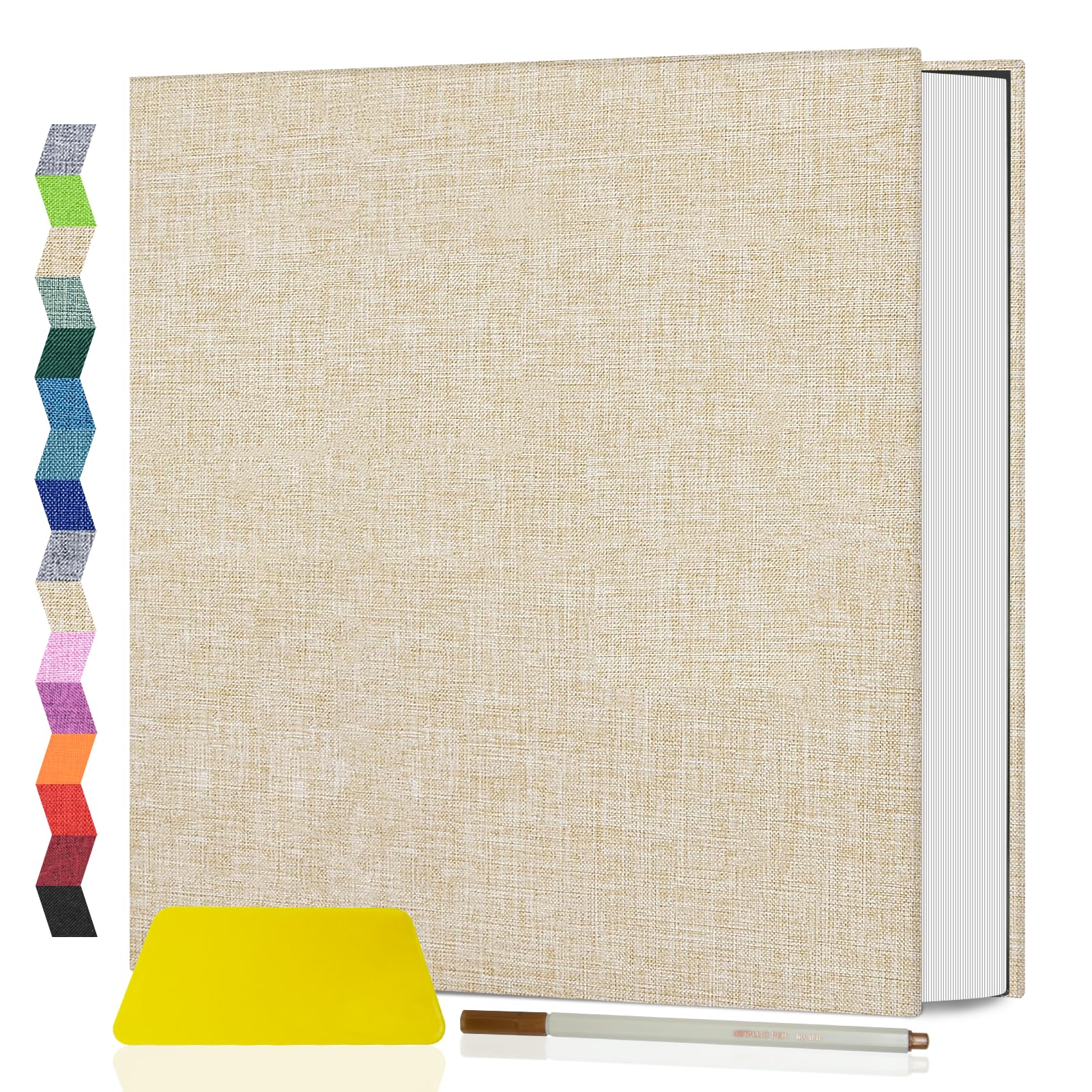 Popotop Photo Albums - Scrapbooking & DIY -17 Popotop Photo Albums - Scrapbooking & DIY -17