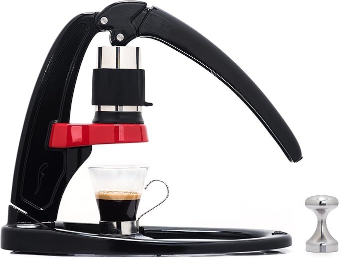 Flair Espresso Maker (Plus)