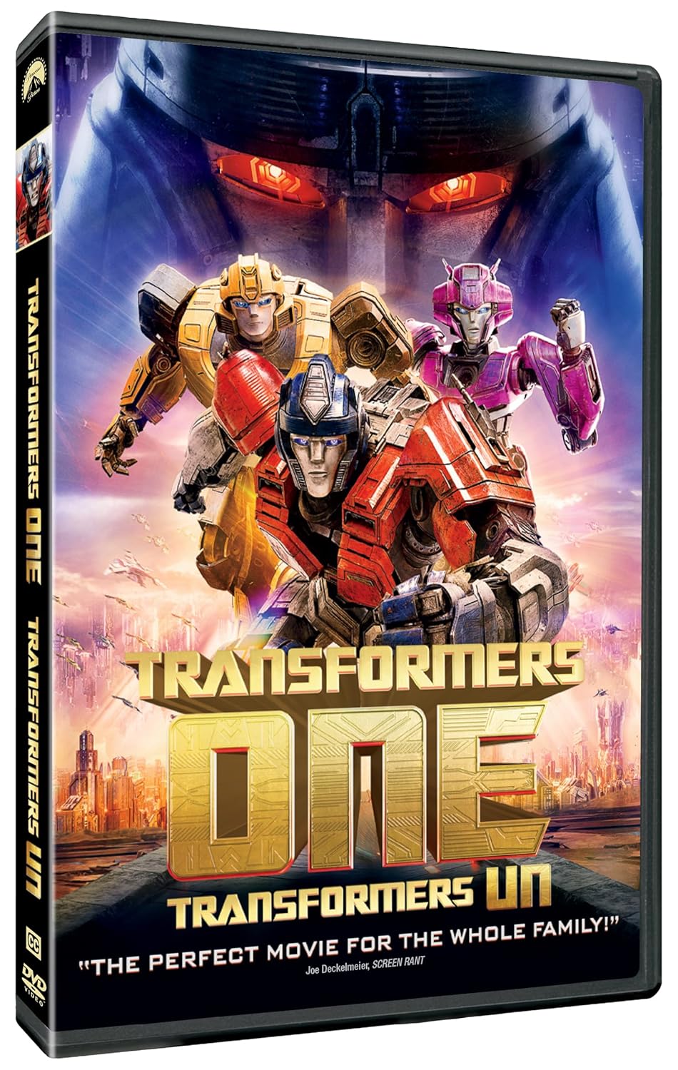 Transformers One