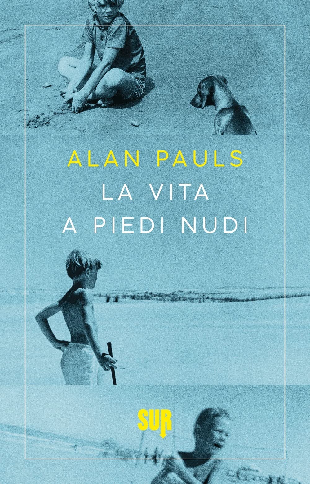 La Vita A Piedi Nudi - 4