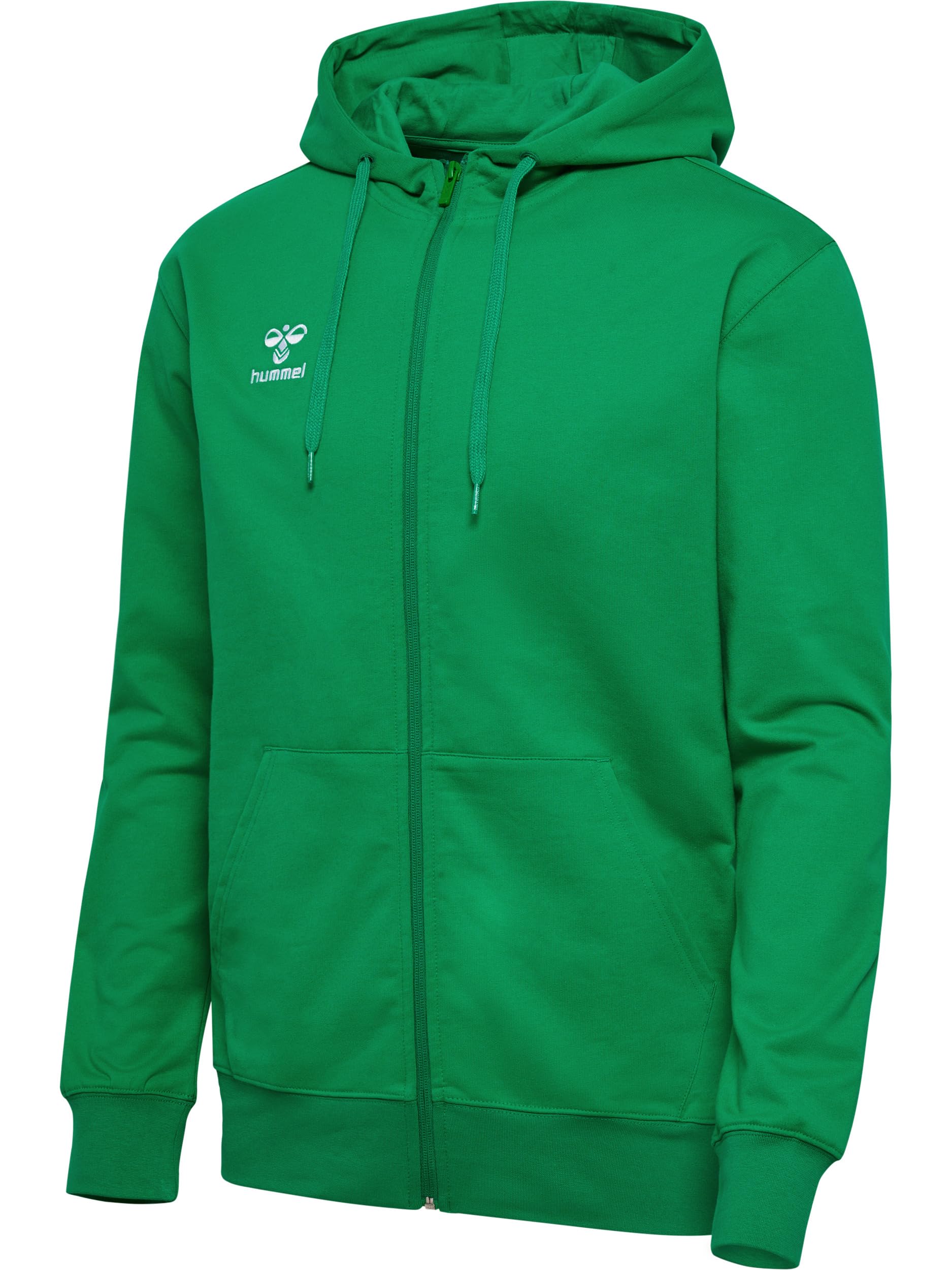 hummel Hmlgo Multisport Men's Zip Jacket Size