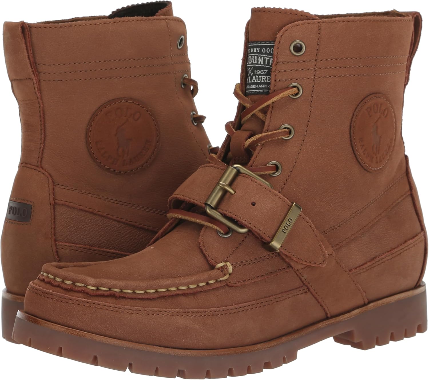 POLO RALPH LAUREN mens Ranger