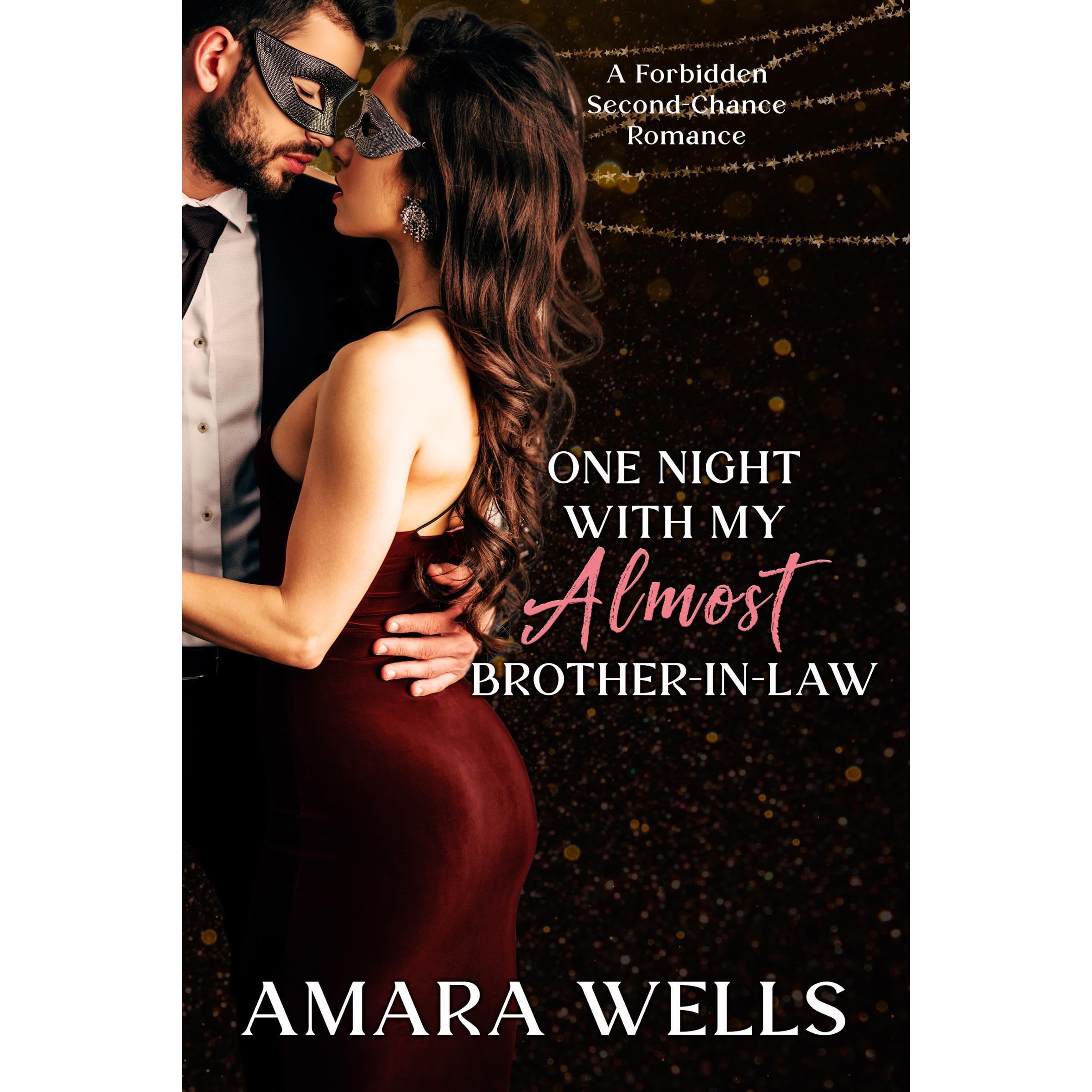 One Night With My Almost Brother in Law