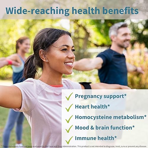 Miniatura 4 de Vitamina D3 vegana + folato puro 400 mcg paquete vegano, 365 tabletas de vitamina D3 de 1000iu + L-metilfolato optimizado, por Igennus