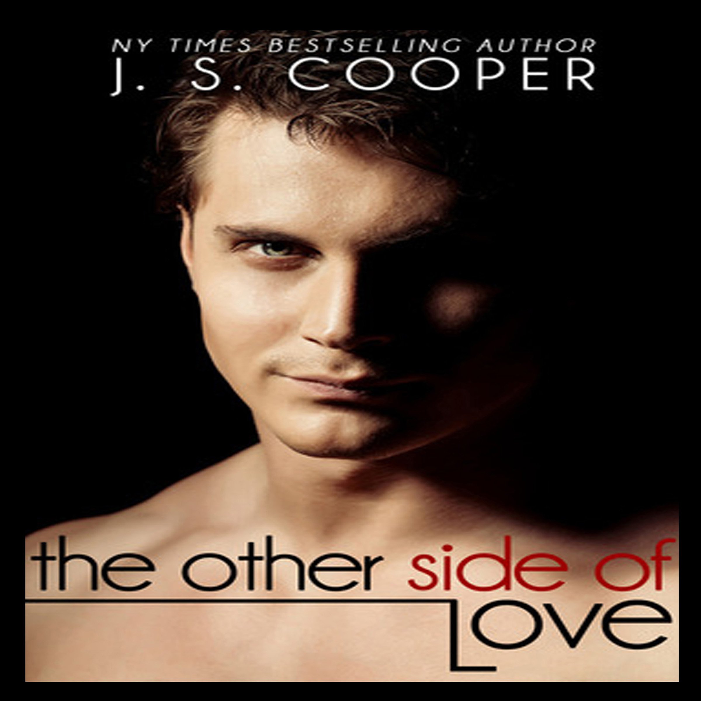 Cover art for The Other Side of Love