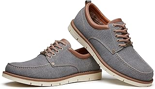 mens grey casual shoes