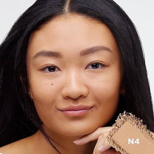 Miniatura 3 de L Oreal Paris True Match Polvo 033onzas Buff Beige