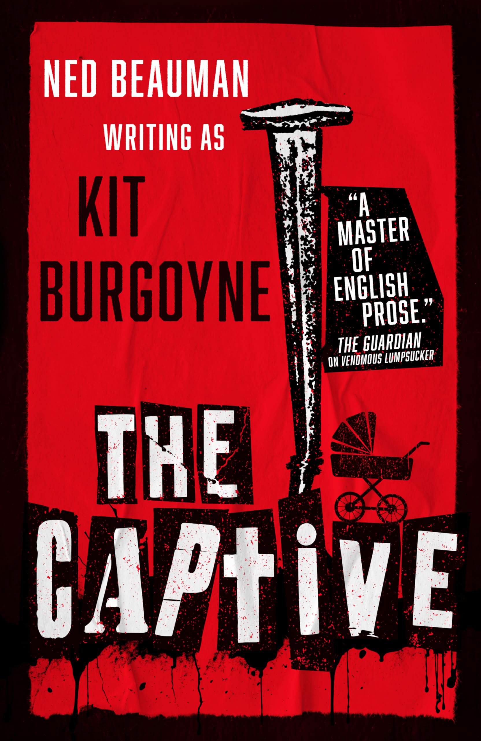 The Captive