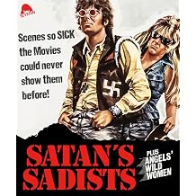 Satan's Sadists English audio. English subtitles