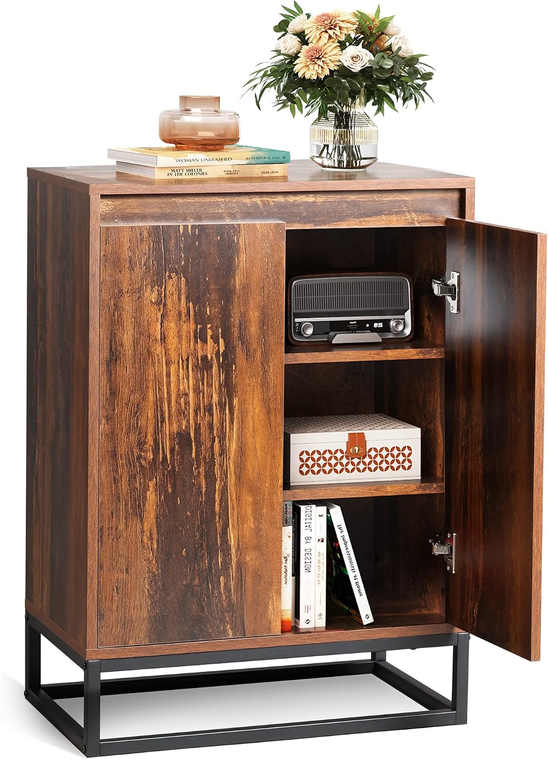 WLIVE Dresser, Chest of Drawers