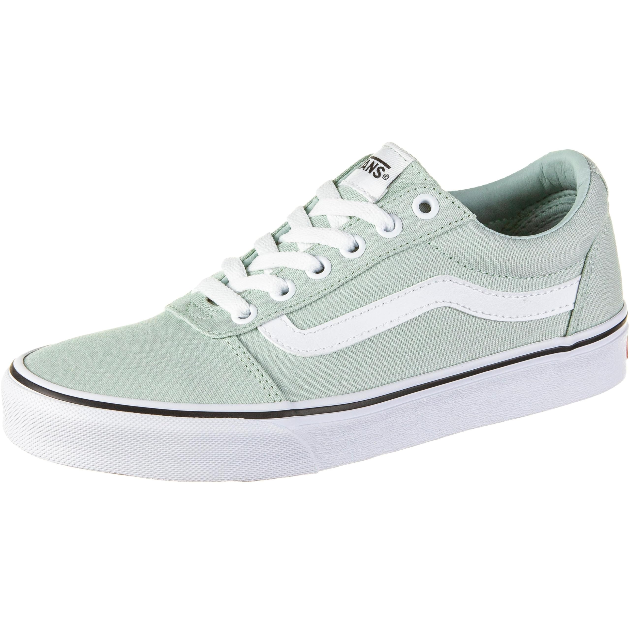 Vans Damen Ward Sneaker