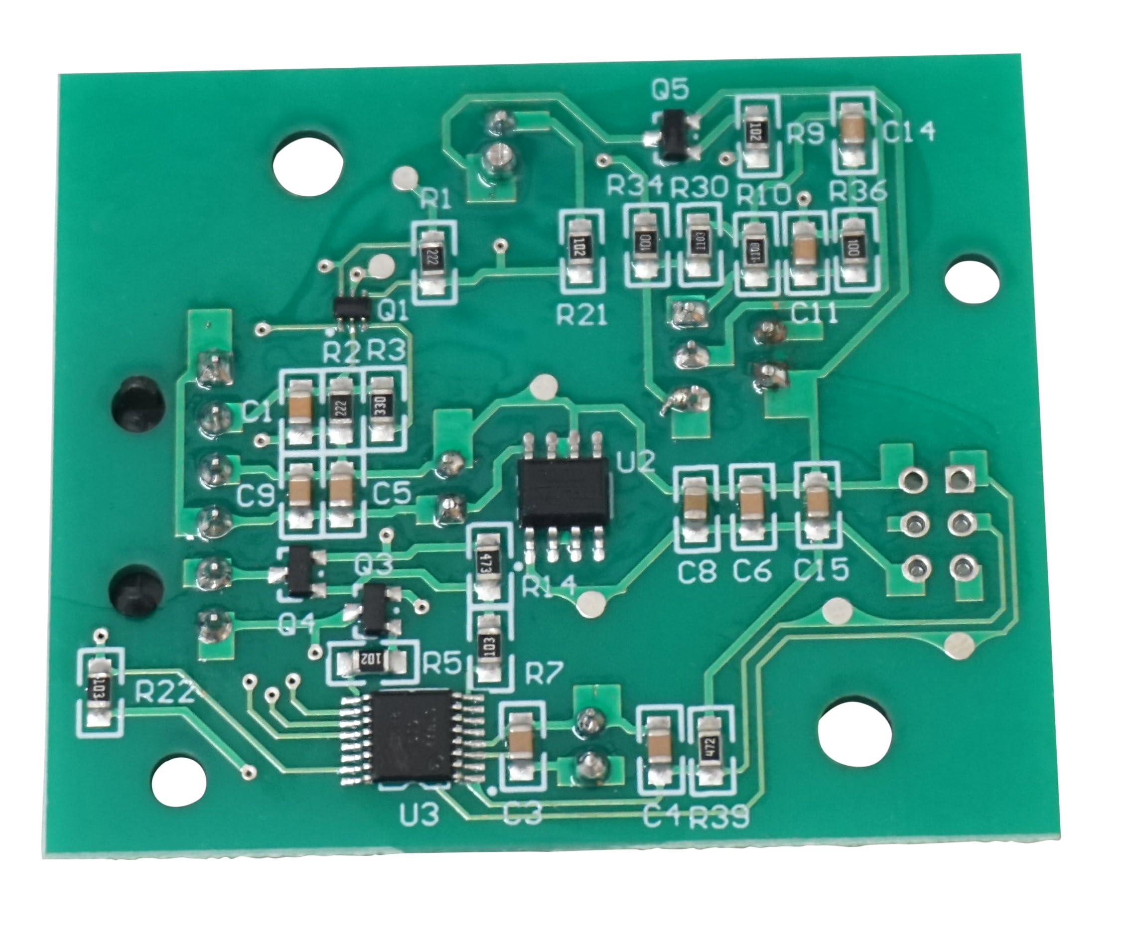 Amazon.com: Choice Manufactured Parts Light Sensor Receiver Board 