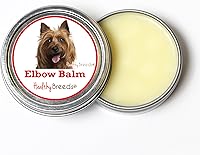 Vista 223 de Healthy Breeds Border Collie Bálsamo nasal para perros 2 oz