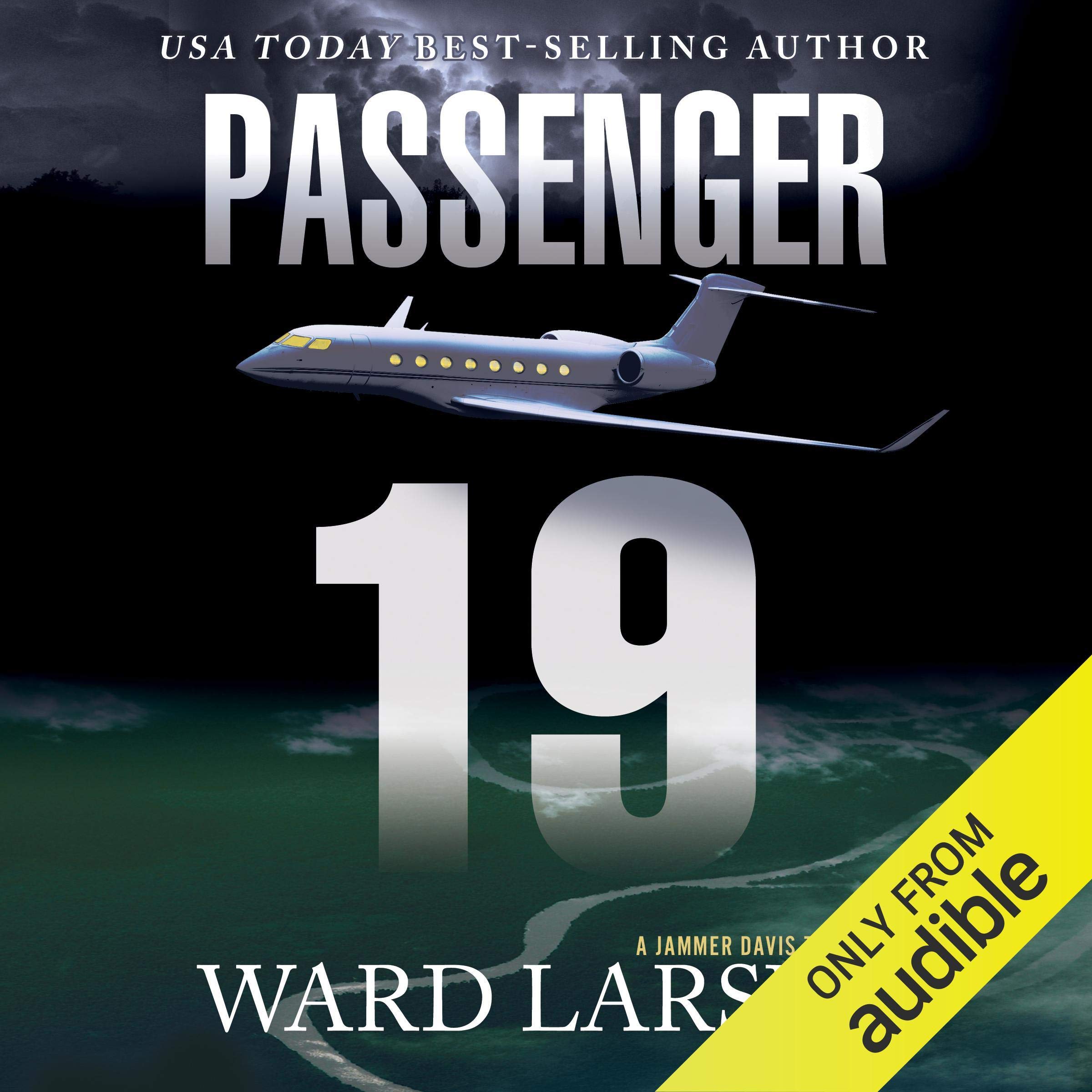 Passenger 19