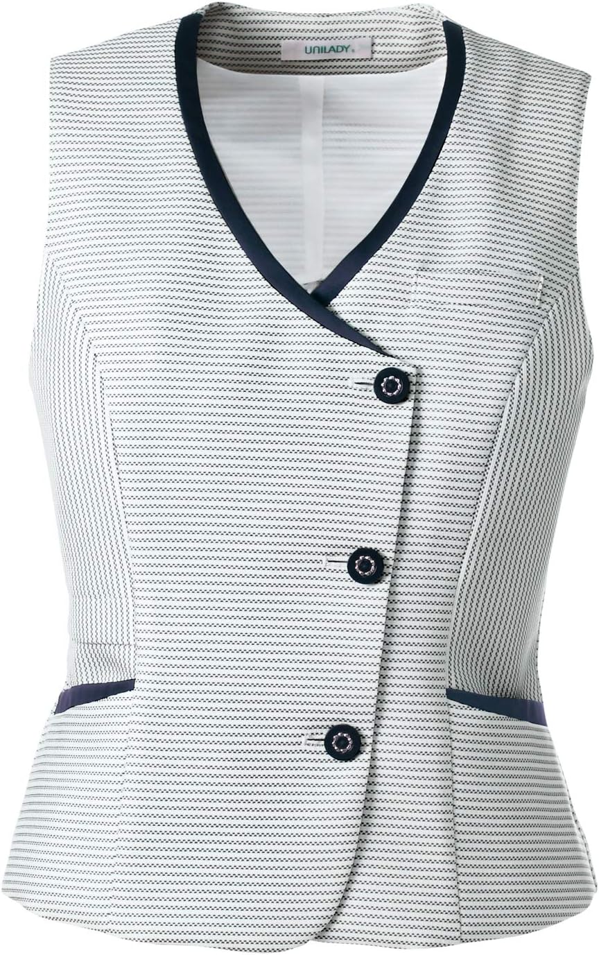 [ユニレディ] ベスト U51954