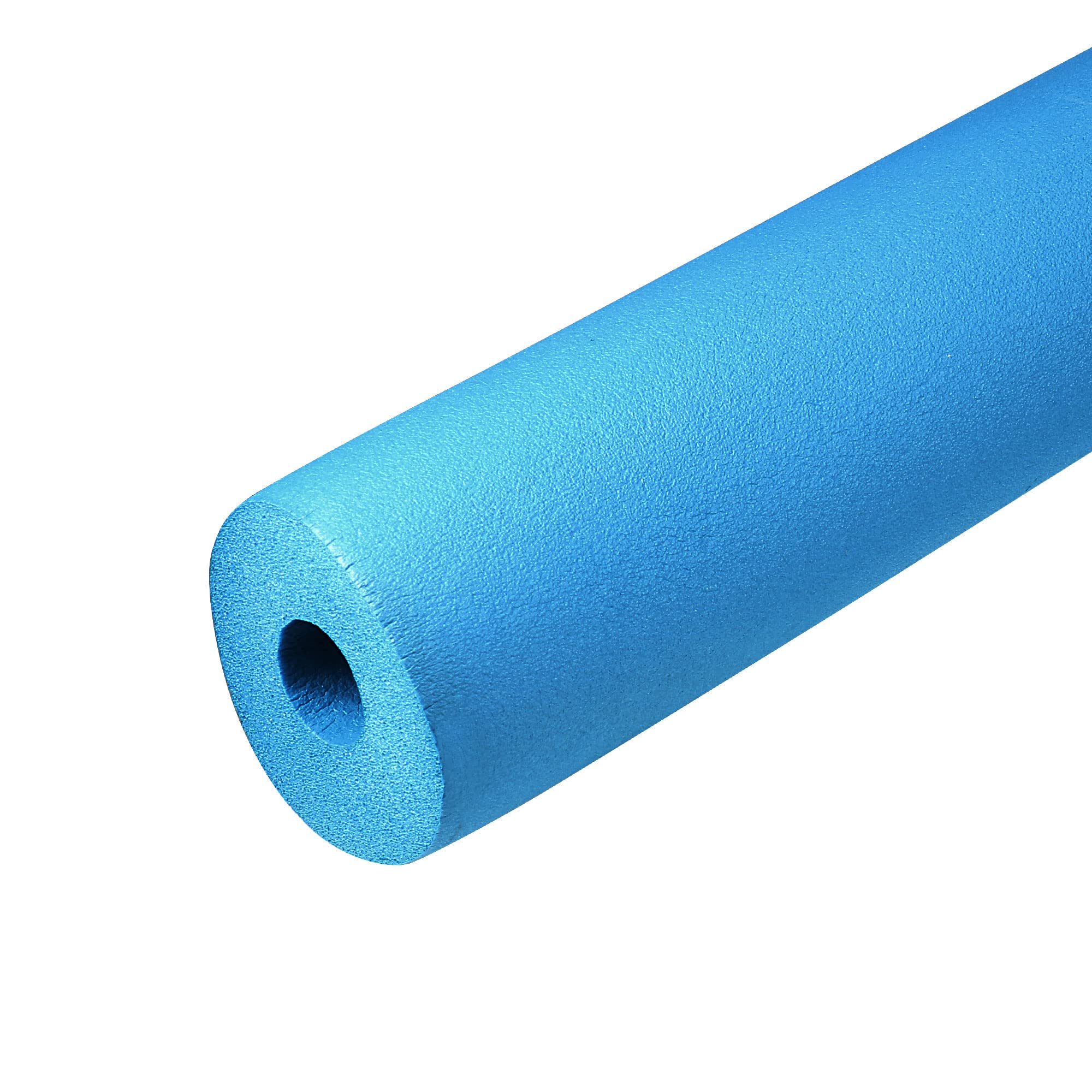 Tube en mousse 19mm isolation tuyau cuivre HVAC MECCANIXITY 2m