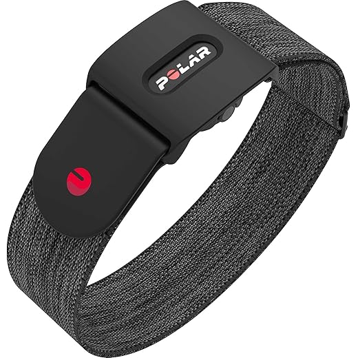 POLAR Verity Sense Heart Rate Sensor