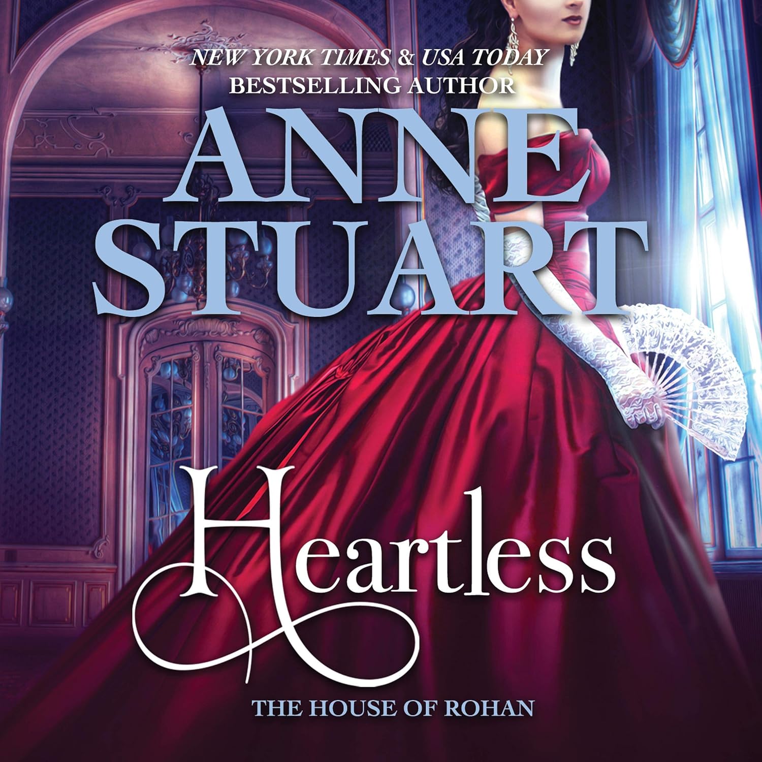 Heartless    
	                
	            

                 
                        Audible Audiobook 
                  
                        – Unabridged