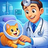 Perfect game for pet lovers and kids.