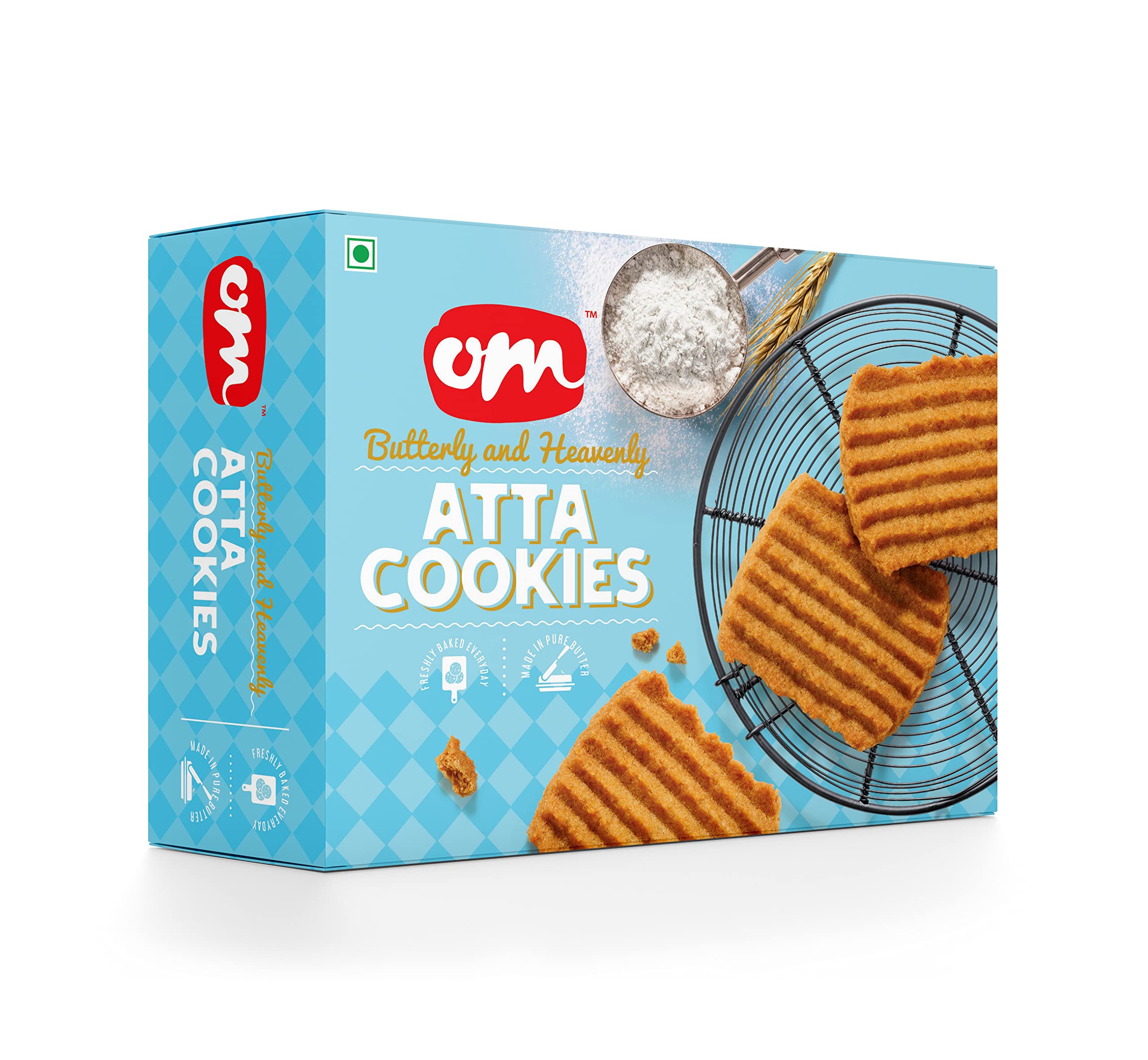 See full amazon price history chart for Om Sweets and Snacks Atta Cookies | No added colours or preservatives | Fresh Products | Ready to eat | Finest snack | Tea time snacks | 350 Gms each | Pack of 2 Om Sweets and Snacks Atta Cookies | No added colours or preservatives | Fresh Products | Ready to eat | Finest snack | Tea time snacks | 350 Gms each | Pack of 2 (B09TZZ91P3) Amazon Price History, Amazon Price Tracker