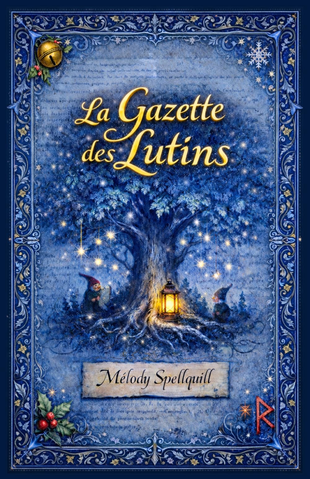 La Gazette des Lutins: Tome 1