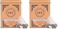 Vista 20 de Harney & Sons Té orgánico de jengibre y limón, 20