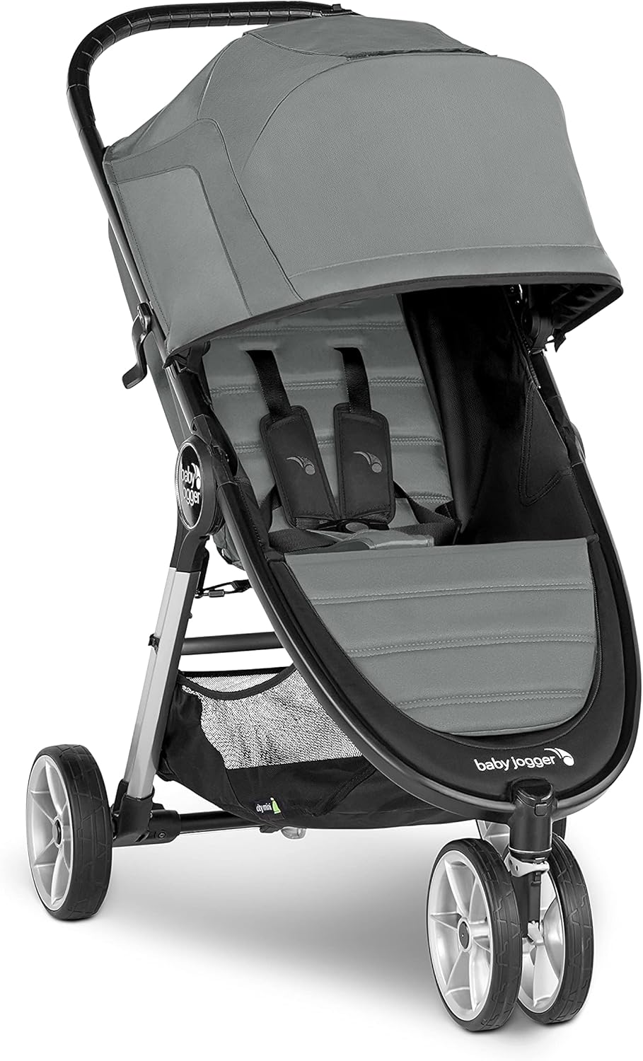 city mini stroller weight