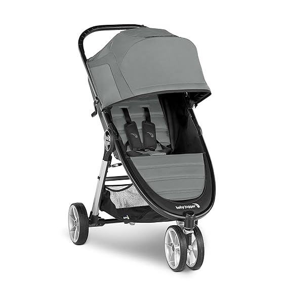 city mini stroller 2019