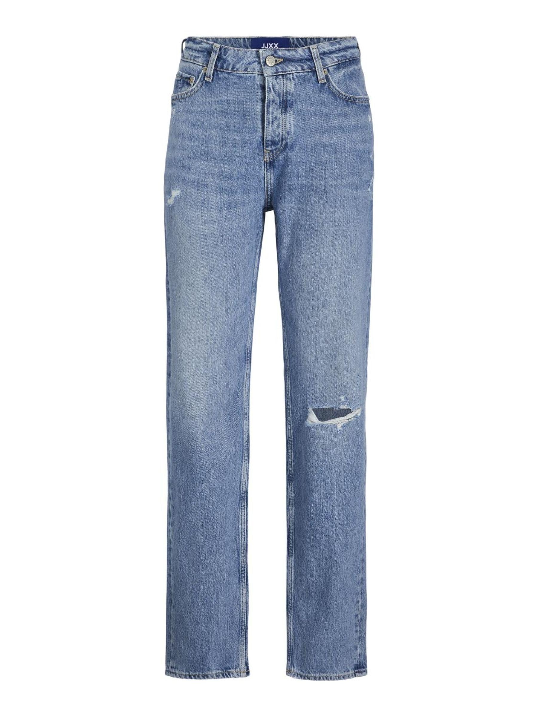 Jjxx Jxseoul Straight Mw Cr3008 Noos Kot Pantolon Kadın