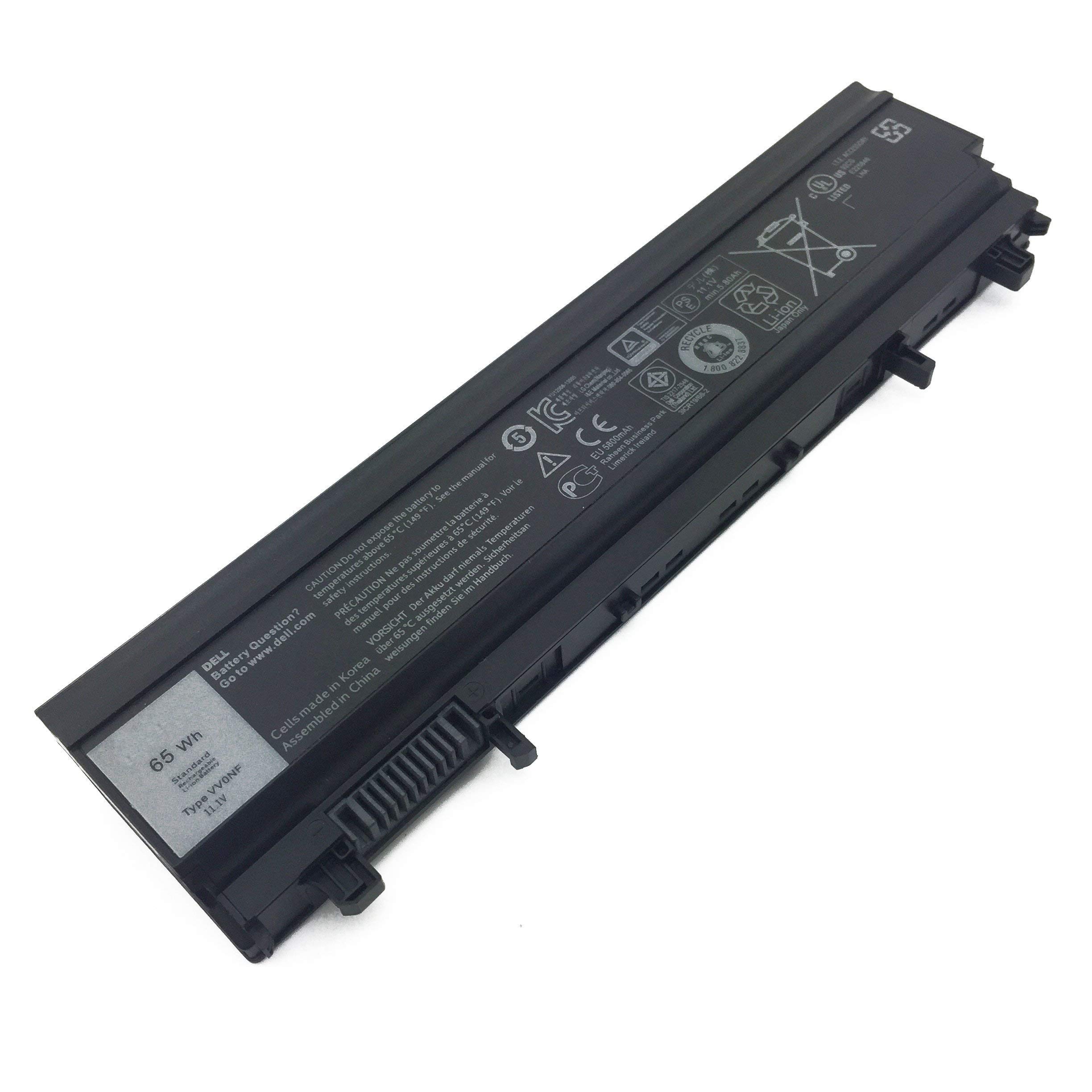 TravisLappy Replacement Laptop Battery for Dell VVONF (B08N11VSDP) Amazon Price History, Amazon Price Tracker
