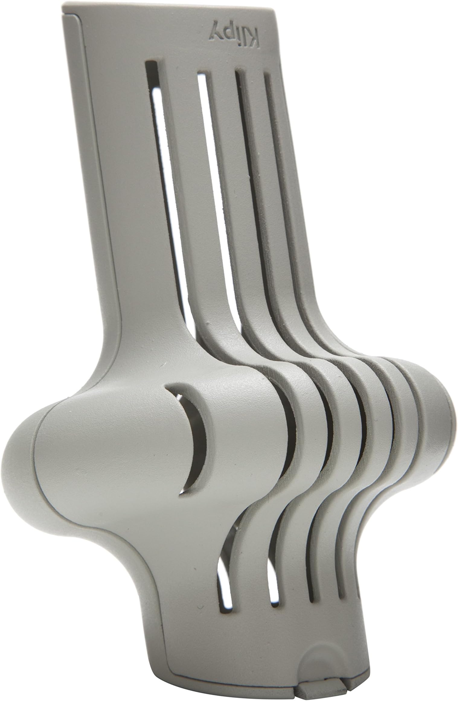 JWP Plastic Herb Infuser - Grey