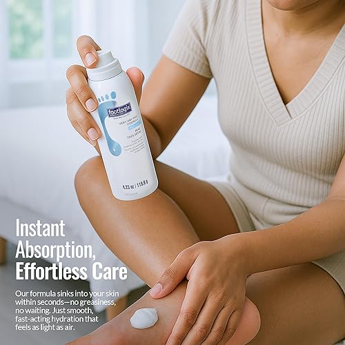 Miniatura 7 de Footlogix Piel muy seca Fórmula 3