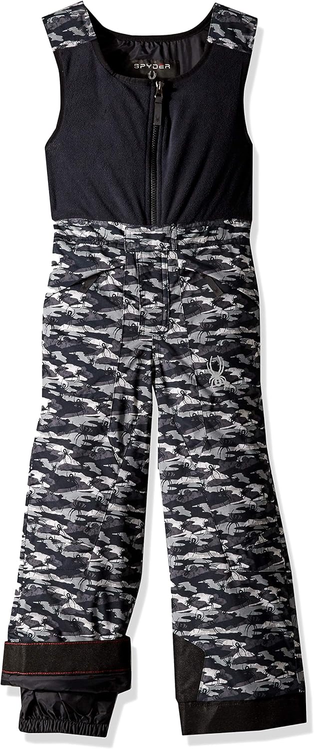 Spyder Boys Boys' Mini Expedition Ski Pant