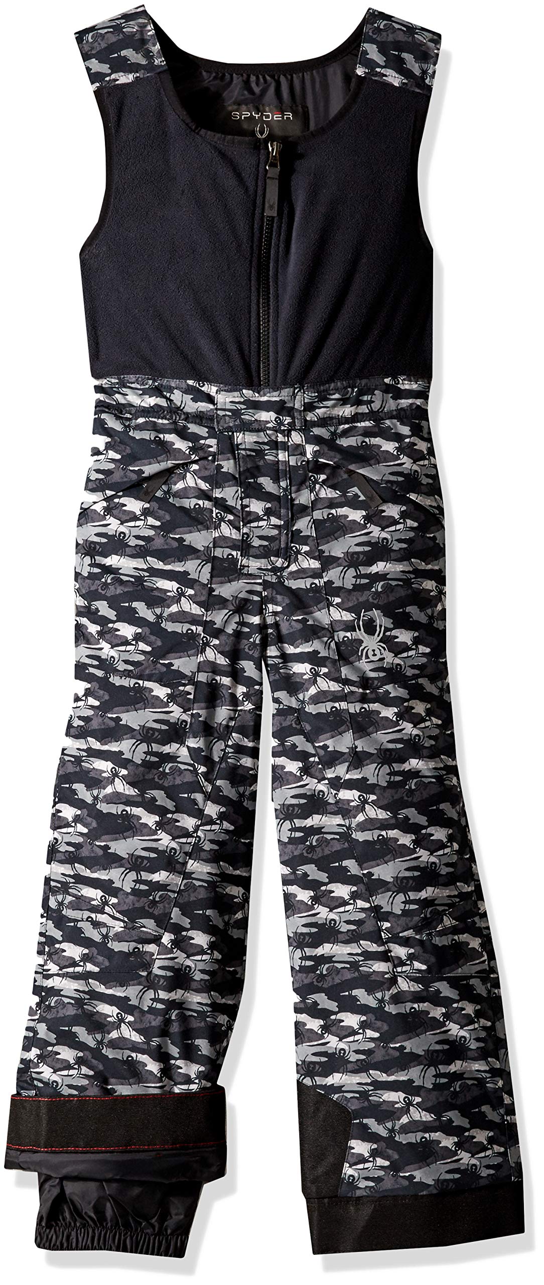Pantalon de ski Mini Expedition Spyder pour garçon et bébé