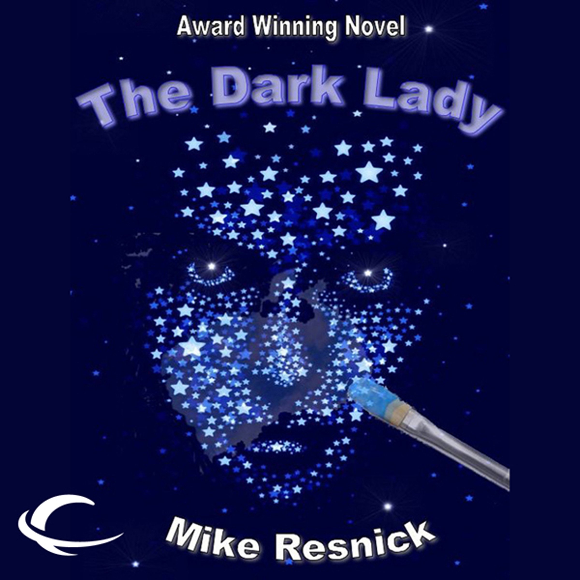 Cover art for The Dark Lady