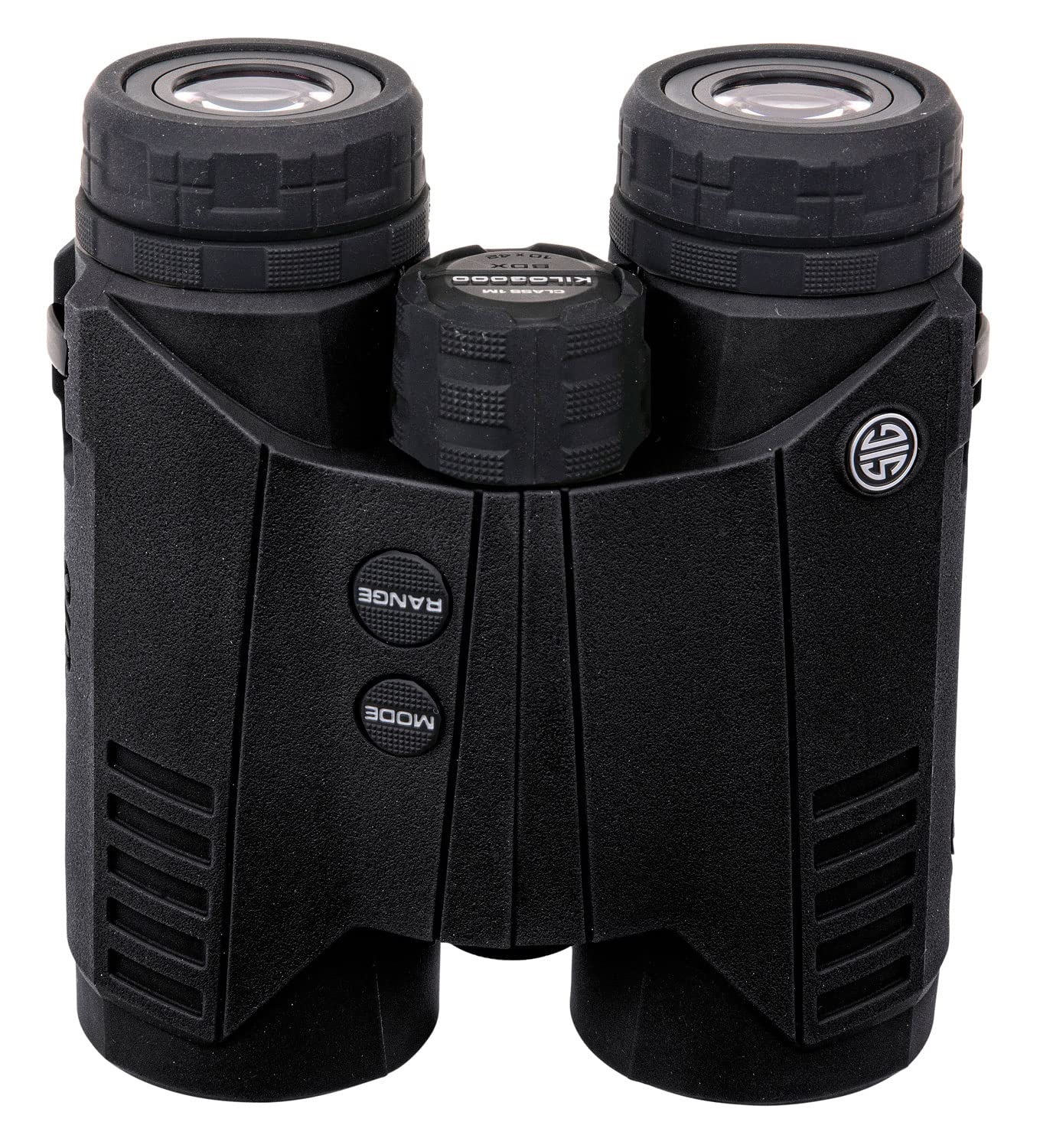 Best Rangefinder Binoculars: Tested and Reviewed Sig KILO3000