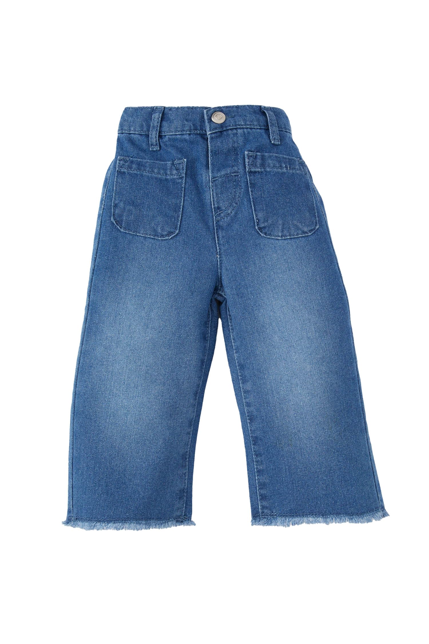 DeFacto pantalones vaqueros para bebé niña, pantalones vaqueros Torusers pantalones de bebé de moda para niñas pequeñas
