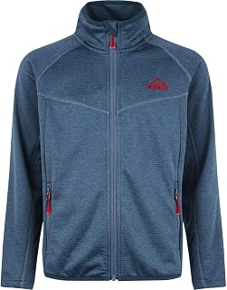 McKinley Unisex Kids Luca Jacket Kids Jacket