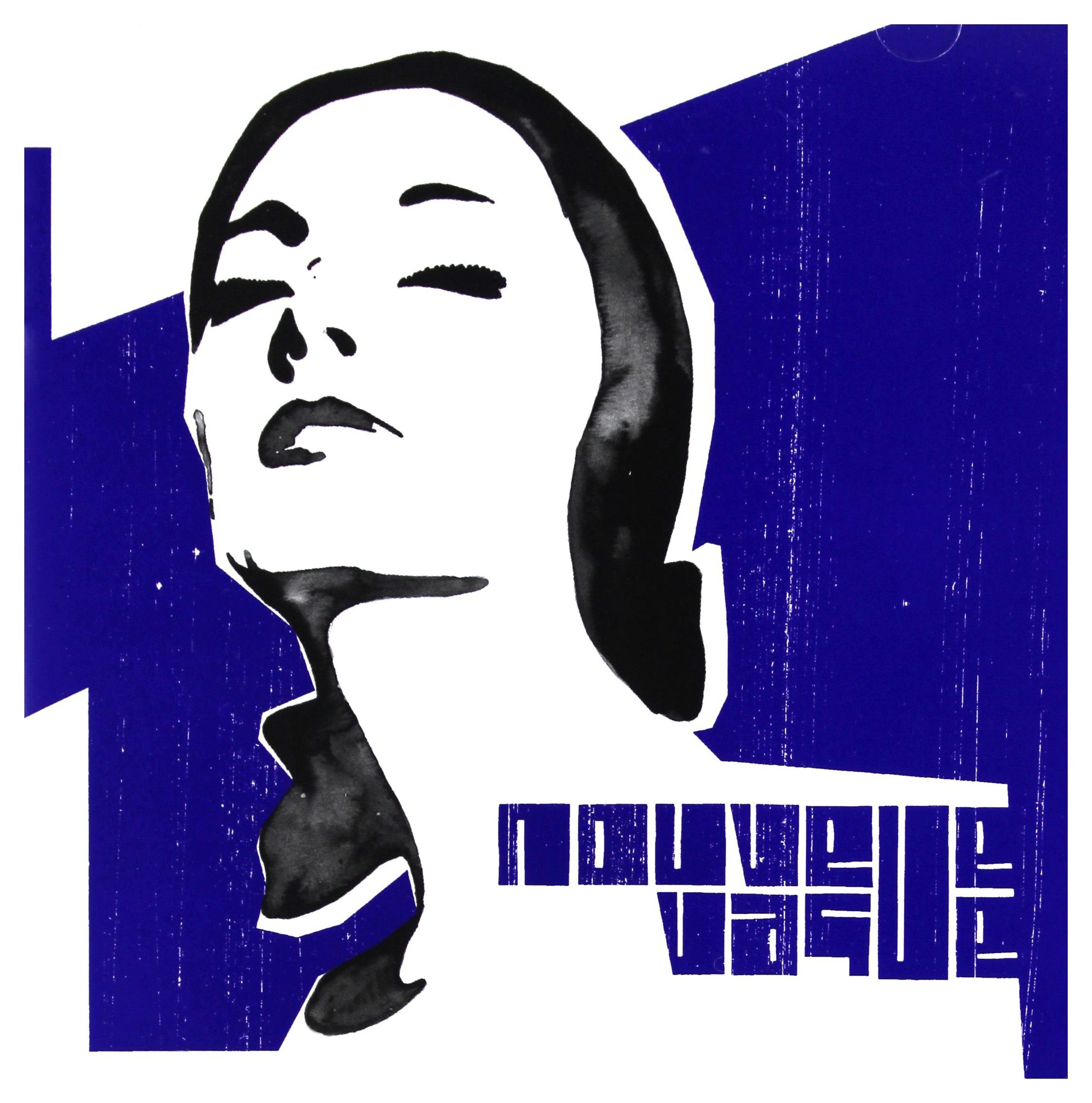 Nouvelle Vague: Nouvelle Vague: Amazon.it: CD e Vinili}