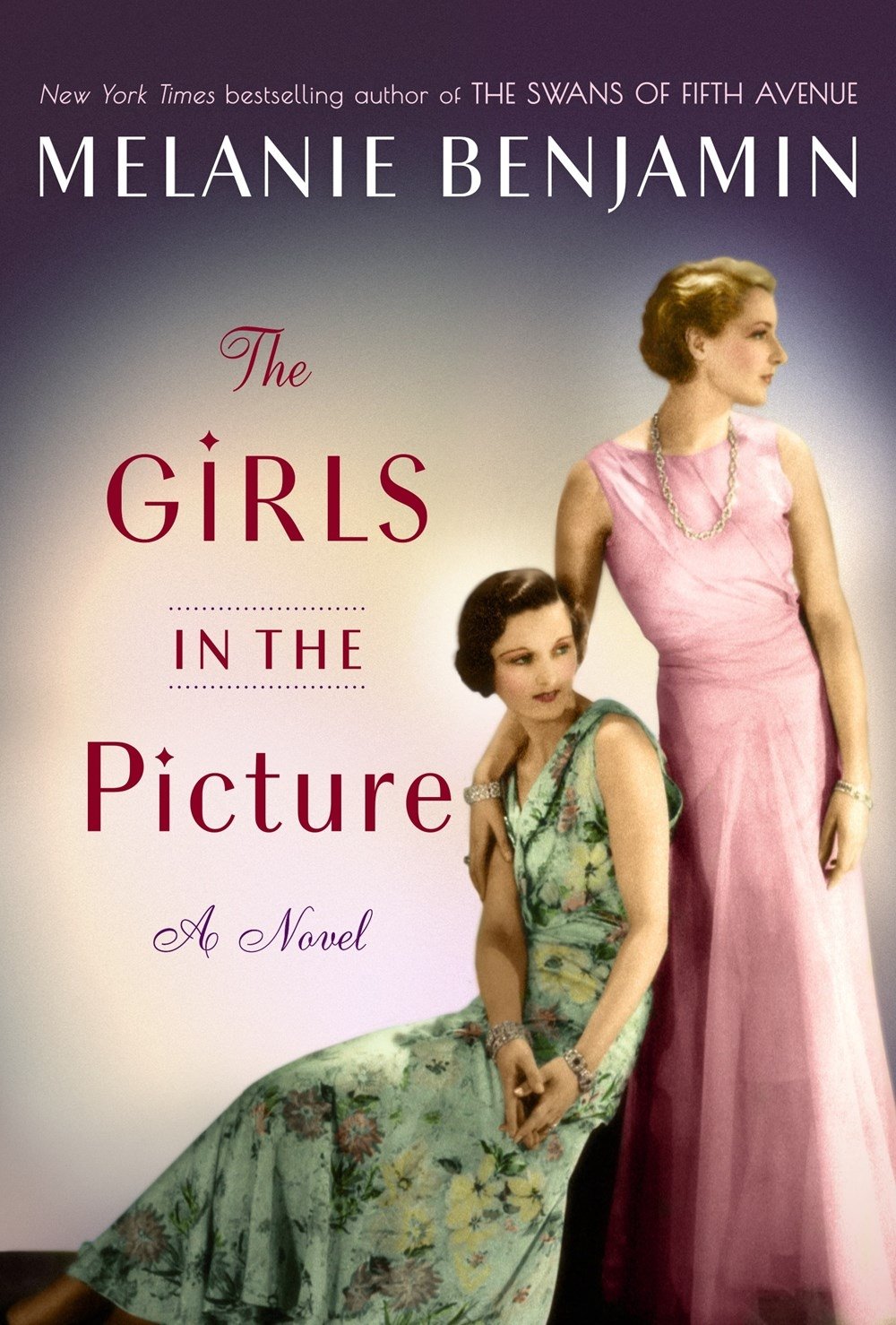 Buy Girls in the Picture — BookShops.in