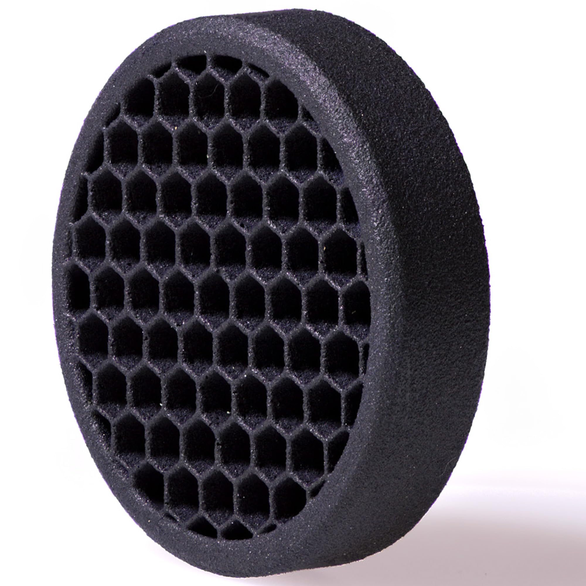 Left Side KillFlash - Anti Reflection Device for Holosun HS403B