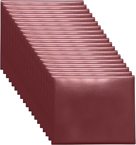 Vista 74 de Happy Secret Cubierta para diploma de 8.5 x 11 pulgadas, soporte para certificado de graduación, cubiertas de certificado de cuero liso (morado)