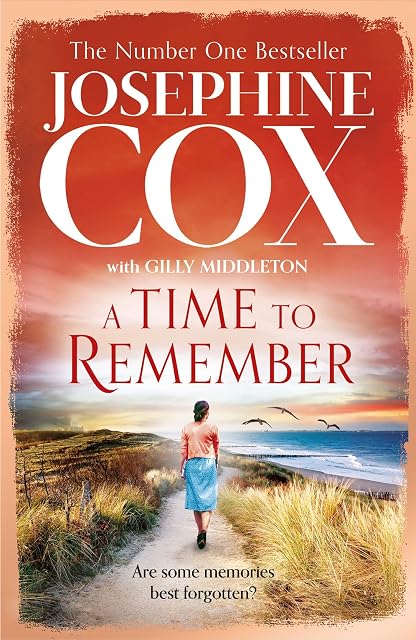 Portada de A Time To Remember