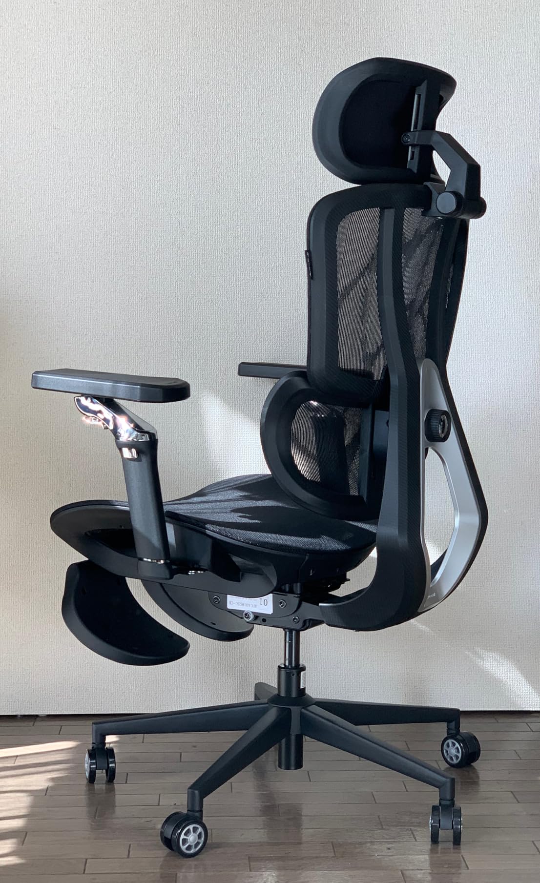 Customer Image