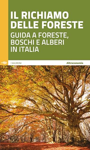 Il richiamo delle foreste. Guida a foreste, boschi e alberi in Italia