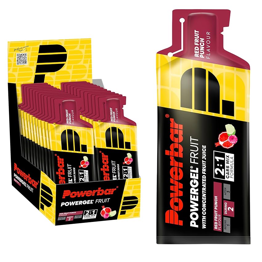 Powerbar Powergel - 980 g